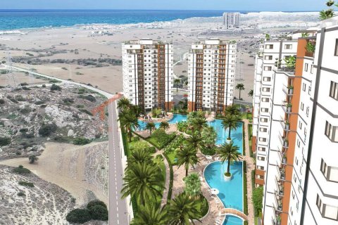 Apartment for sale  in Northern Cyprus, studio, 35m2, No. 175520 – photo 8