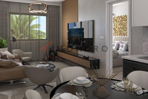 Apartment for sale  in Northern Cyprus, studio, 35m2, No. 175520 – photo 24
