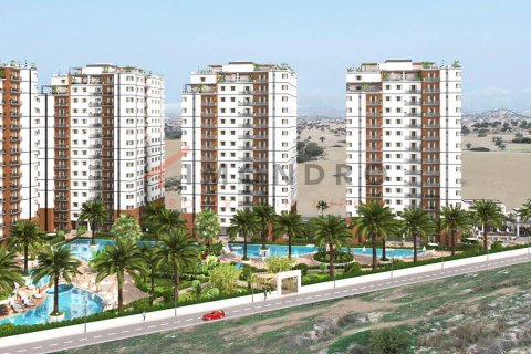 Apartment for sale  in Northern Cyprus, studio, 35m2, No. 175520 – photo 9