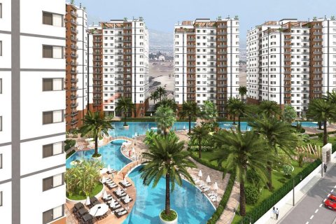 Apartment for sale  in Northern Cyprus, studio, 35m2, No. 175520 – photo 7