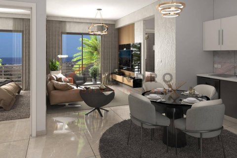 Apartment for sale  in Northern Cyprus, studio, 35m2, No. 175520 – photo 23