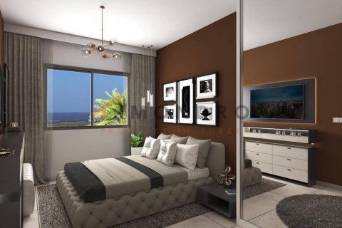 Apartment for sale  in Northern Cyprus, studio, 35m2, No. 175520 – photo 27