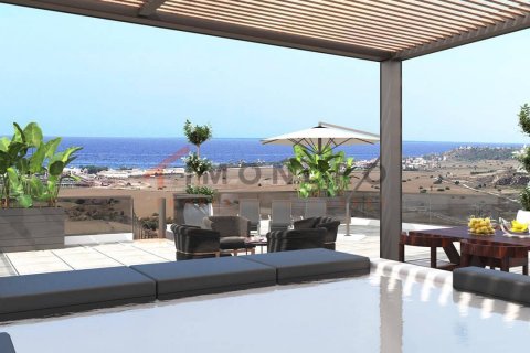 Apartment for sale  in Northern Cyprus, studio, 35m2, No. 175520 – photo 13