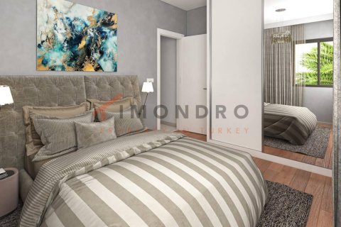 Apartment for sale  in Northern Cyprus, studio, 35m2, No. 175520 – photo 30