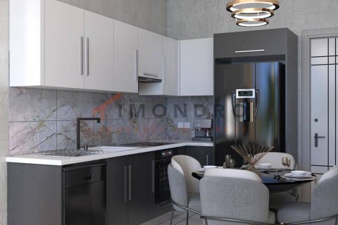 Apartment for sale  in Northern Cyprus, studio, 35m2, No. 175520 – photo 26