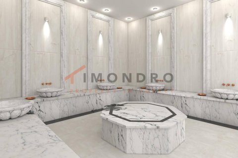 Apartment for sale  in Northern Cyprus, studio, 35m2, No. 175520 – photo 19