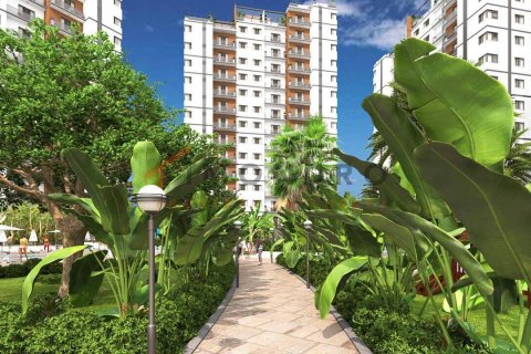 Apartment for sale  in Northern Cyprus, studio, 35m2, No. 175520 – photo 10