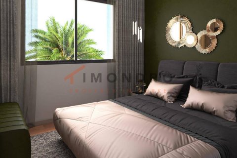 Apartment for sale  in Northern Cyprus, studio, 35m2, No. 175520 – photo 29