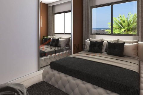 Apartment for sale  in Northern Cyprus, studio, 35m2, No. 175520 – photo 28
