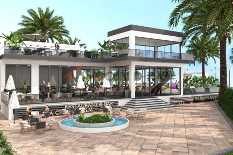 Apartment for sale  in Northern Cyprus, studio, 35m2, No. 175520 – photo 12