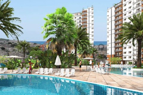 Apartment for sale  in Northern Cyprus, studio, 35m2, No. 175520 – photo 4