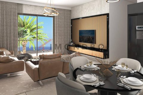 Apartment for sale  in Northern Cyprus, studio, 35m2, No. 175520 – photo 22