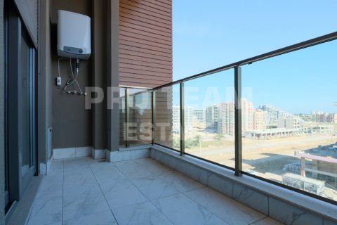 آپارتمان در Altintash، Antalya ، ترکیه 54 متر مربع. شماره 175510 - 9