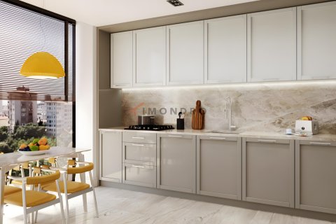 Daire 1+1 Kadıköy, İstanbul, Türkiye №167356 - 16