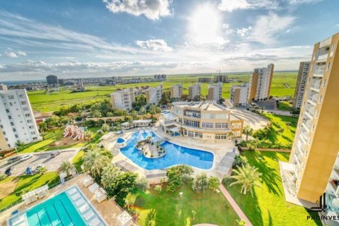 Apartment  in Iskele, Northern Cyprus No. 186158