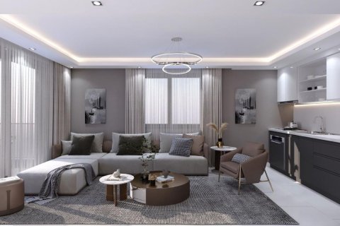 Apartment for sale  in Mersin, Turkey, 60m2, No. 186102 – photo 8
