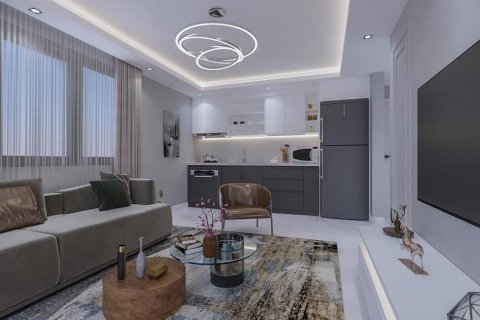 Apartment for sale  in Mersin, Turkey, 60m2, No. 186102 – photo 9