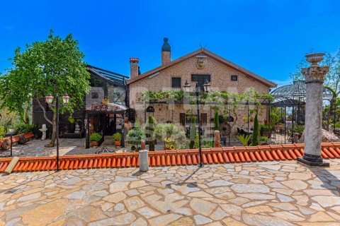 Villa   Serik, Antalya, Türkiye №191928 - 8