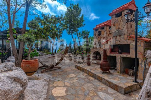 Villa   Serik, Antalya, Türkiye №191928 - 12