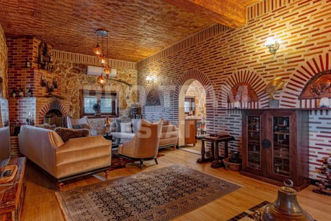 Villa   Serik, Antalya, Türkiye №191928 - 16