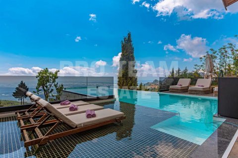 Villa   Serik, Antalya, Türkiye №191928