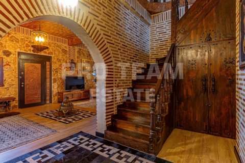 Villa   Serik, Antalya, Türkiye №191928 - 13