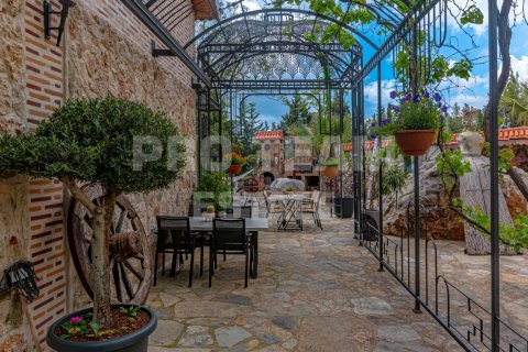 Villa   Serik, Antalya, Türkiye №191928 - 11