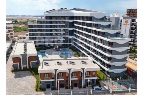 Wohnung  in Altintash, Antalya, Türkei Nr. 191926 - 3
