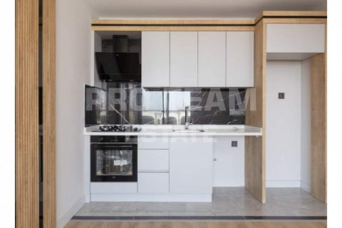 Wohnung  in Altintash, Antalya, Türkei Nr. 191926 - 15