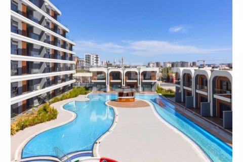 Wohnung  in Altintash, Antalya, Türkei Nr. 191926 - 7