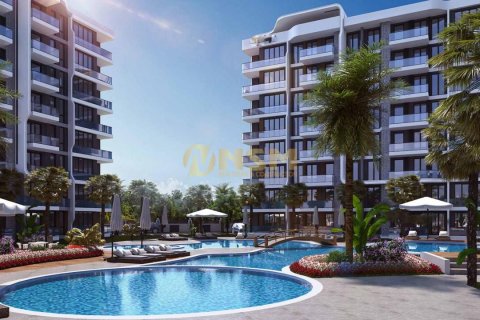 1+1 Wohnung  in Antalya, Türkei Nr. 179790 - 5
