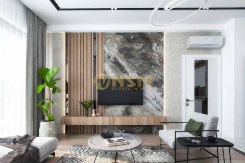 1+1 Wohnung  in Antalya, Türkei Nr. 179790 - 2