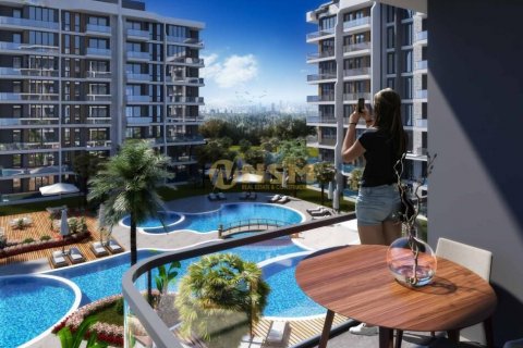 1+1 Wohnung  in Antalya, Türkei Nr. 179790 - 13