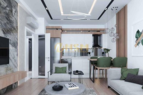 1+1 Wohnung  in Antalya, Türkei Nr. 179790 - 3