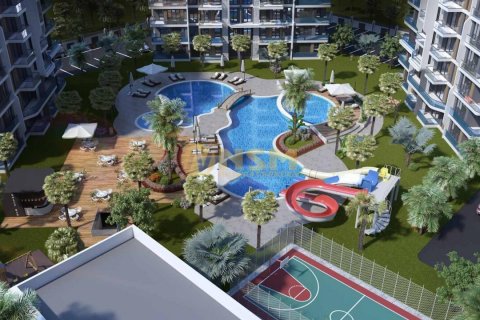 1+1 Wohnung  in Antalya, Türkei Nr. 179790 - 8