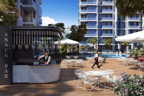 1+1 Wohnung  in Antalya, Türkei Nr. 179790 - 12