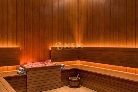 آپارتمان در Mersin ، ترکیه 1 خوابه ، 75 متر مربع. شماره 179730 - 11