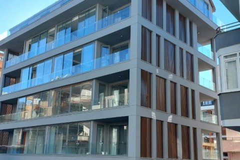 Apartment  in Alanya, Antalya, Turkey No. 165819