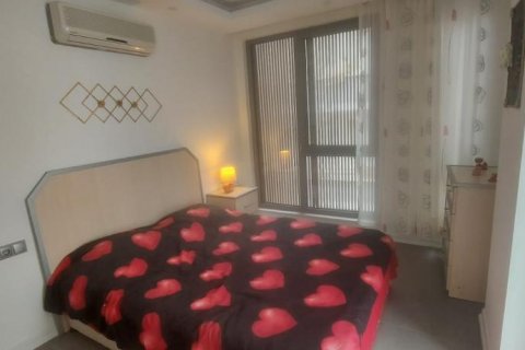 Lejlighed i Alanya, Antalya, Tyrkiet Nr. 165819 - 10
