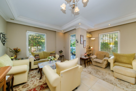 Wohnung in Alanya, Antalya, Türkei Nr. 165818 - 4