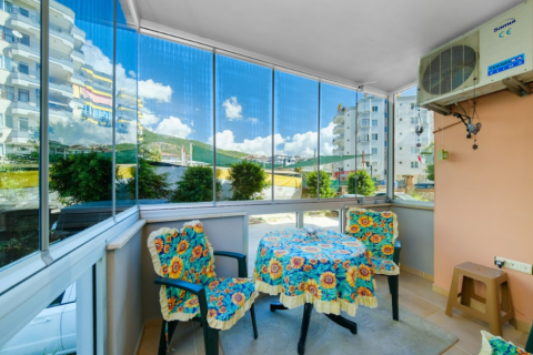 Wohnung in Alanya, Antalya, Türkei Nr. 165818 - 2