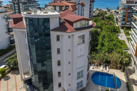 Wohnung  in Kestel, Antalya, Türkei Nr. 165821 - 3