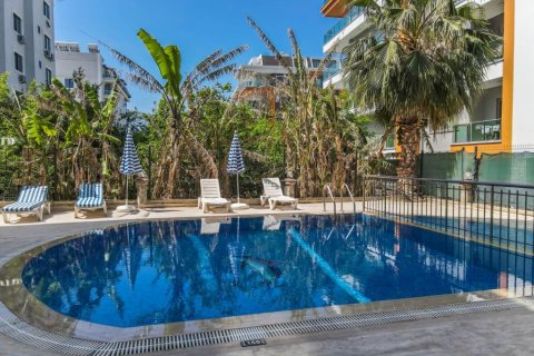 Wohnung  in Kestel, Antalya, Türkei Nr. 165821 - 20