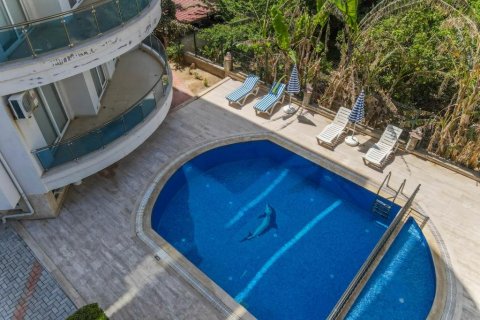 Wohnung  in Kestel, Antalya, Türkei Nr. 165821 - 19