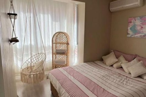 Wohnung  in Alanya, Antalya, Türkei Nr. 165816 - 5