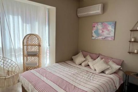 Wohnung  in Alanya, Antalya, Türkei Nr. 165816 - 13