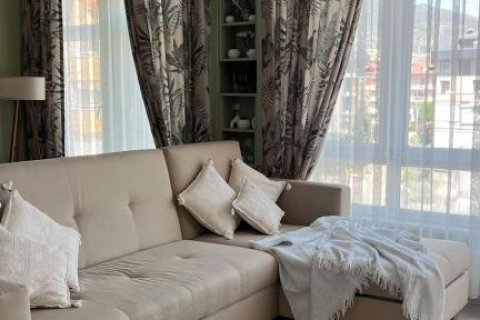 Wohnung  in Alanya, Antalya, Türkei Nr. 165816 - 17