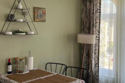 Wohnung  in Alanya, Antalya, Türkei Nr. 165816 - 2
