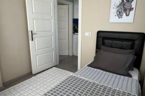 Wohnung  in Alanya, Antalya, Türkei Nr. 165816 - 11
