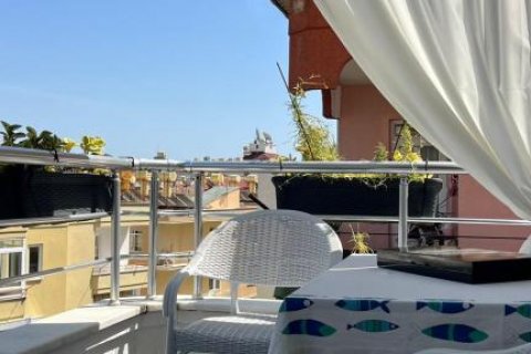 Wohnung  in Alanya, Antalya, Türkei Nr. 165816 - 22